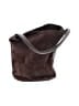 J.Crew 100% Leather Brown Leather Shoulder Bag One size - photo 1