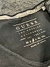 Guess Animal Print Black Short Sleeve T-Shirt Size XS - photo 7