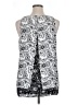 Premise Studio 100% Polyester Silver Tank Top Size XL - photo 2