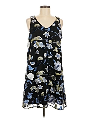 Beige by ECI Casual Dress (view 1)