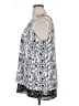Premise Studio 100% Polyester Silver Tank Top Size XL - photo 5