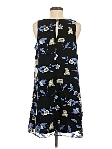 Beige by ECI Casual Dress (view 2)