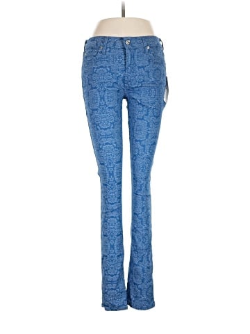 7 For All Mankind Jeans (view 1)