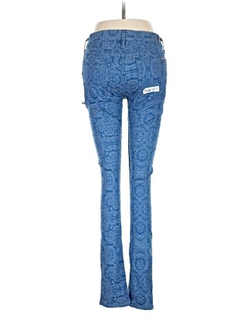 7 For All Mankind Jeans (view 2)