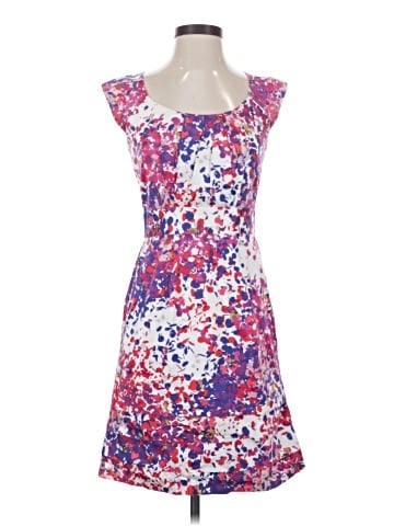 Max and Cleo Cocktail Dress (view 1)