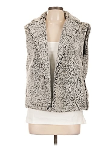 Ellen Tracy Sweater Vest (view 1)