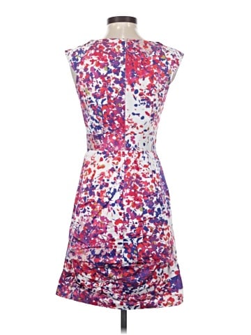 Max and Cleo Cocktail Dress (view 2)