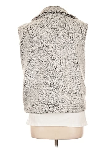 Ellen Tracy Sweater Vest (view 2)