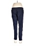Wearables Solid Blue Active Pants Size L - photo 2