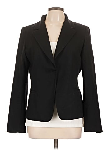 Elie Tahari Blazer (view 1)