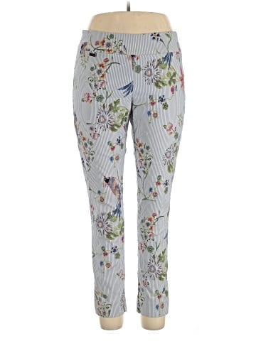 Peck & Peck Casual Pants (view 1)