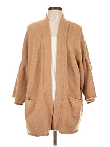 Lou & Grey Coat (view 1)