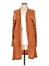 Blu Pepper Orange Cardigan Size L - photo 1