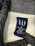 Gap 100% Polyester Ivory Vest Size M - photo 6
