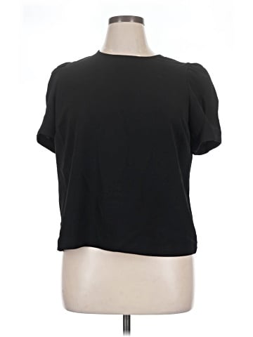 A.L.C. Short Sleeve Top (view 1)