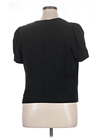 A.L.C. Short Sleeve Top (view 2)