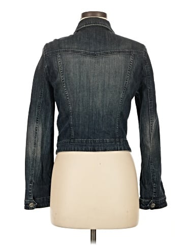 Elle Denim Jacket (view 2)