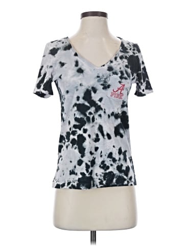 Victoria's Secret Pink Short Sleeve T-Shirt (view 1)