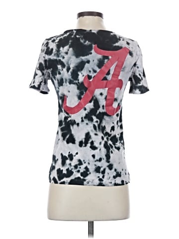 Victoria's Secret Pink Short Sleeve T-Shirt (view 2)