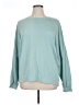 Avia Teal Sweatshirt Size XL - photo 1