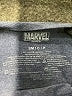 Marvel Gray Short Sleeve T-Shirt Size S (kids) - photo 3