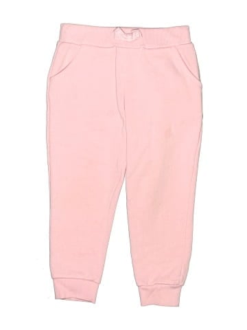 Isaac Mizrahi Sweatpants (view 1)