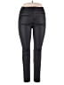 Apperloth A 100% Polyurethane Black Jeans Size XXXL - photo 1