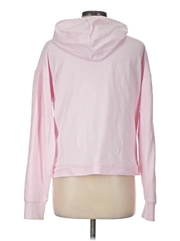 Bebe Sport Zip Up Hoodie (view 2)
