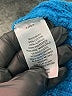 BP. Blue Pullover Sweater Size M - photo 8