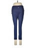 Avia Solid Blue Active Pants Size M - photo 2