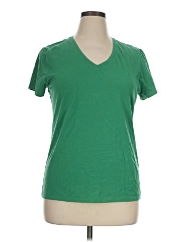 Nautica Short Sleeve T-Shirt (view 1)