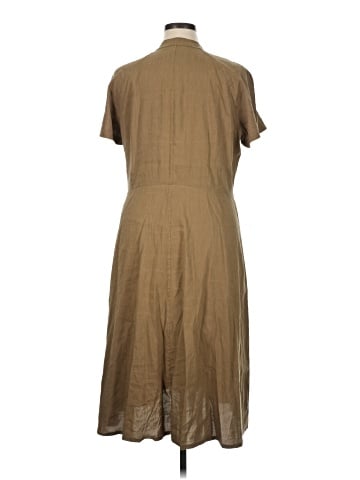 Lafayette 148 New York Casual Dress (view 2)