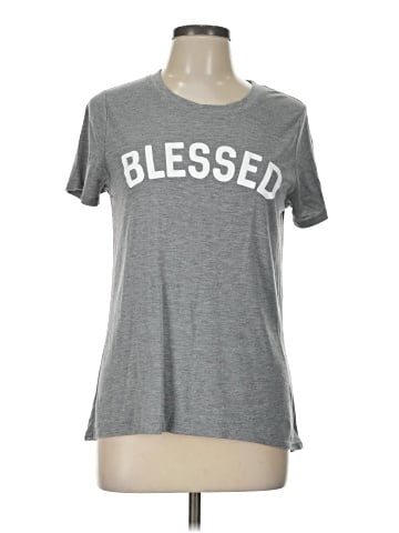 Modern Lux Short Sleeve T-Shirt (view 1)