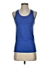 Sweaty Betty Blue Active Tank Size S (estimated) - photo 1