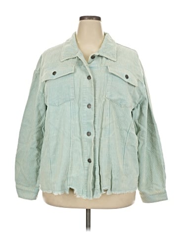 Katydid Collection Denim Jacket (view 1)
