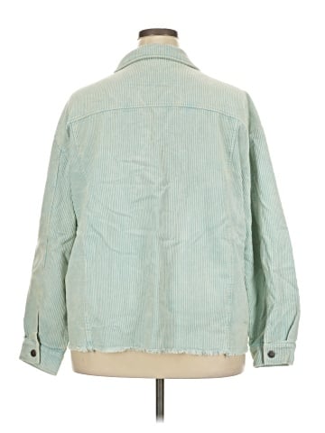 Katydid Collection Denim Jacket (view 2)