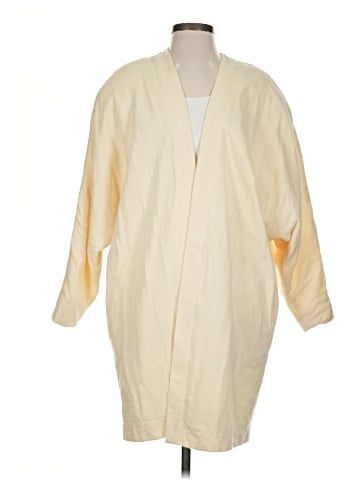 Kristen Blake Wool Coat (view 1)