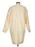 Kristen Blake 100% Merino Wool Yellow Wool Coat Size S - photo 2