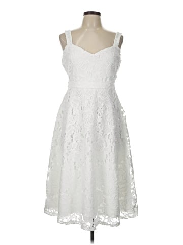 Lulus Cocktail Dress (view 1)