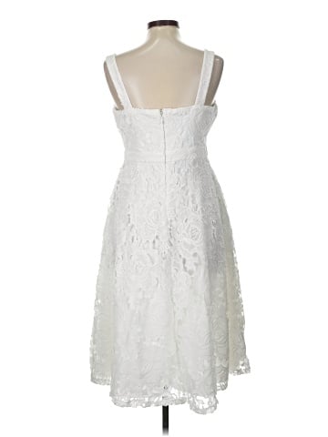 Lulus Cocktail Dress (view 2)