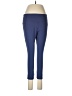 Avia Solid Blue Active Pants Size M - photo 1