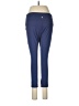 Avia Solid Blue Active Pants Size M - photo 2