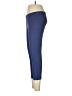 Avia Solid Blue Active Pants Size M - photo 5