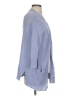 J.Jill 100% Linen Blue Cardigan Size S - photo 4