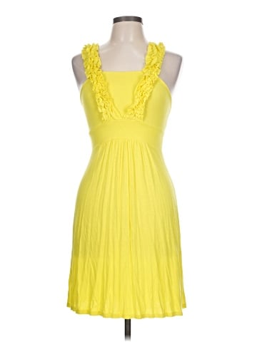 Bluheaven Cocktail Dress (view 1)