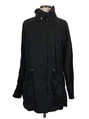 Gap Raincoat (view 1)
