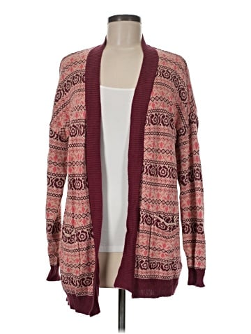 Matilda Jane Kimono (view 1)