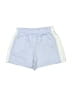 New Balance 100% Polyester Color Block Blue Athletic Shorts Size 6X - photo 2