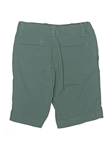 Crewcuts Khaki Shorts (view 2)