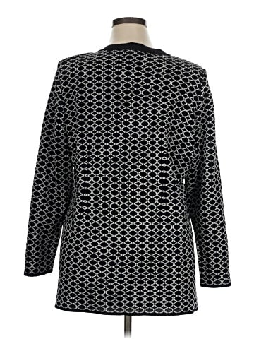 misook Cardigan (view 2)